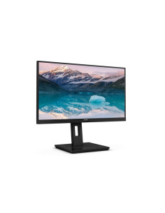 MONITOR PHILIPS LED 21.5" Wide 222S9JML/00 VA 1920x1080 4ms 250cd/mq 3000:1 (20.000.000:1) 2x2W MM PIVOT Reg.H VGA HDMI DP