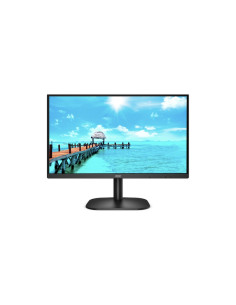 MONITOR AOC LED 21.5" Wide 22B2AM VA 1920x1080 4ms 250cd/mq 3.000:1(20.000.000:1) 2X2W MM VGA HDMI 2