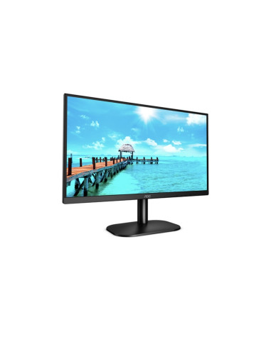 MONITOR AOC LED 21.5" Wide 22B2AM VA 1920x1080 4ms 250cd/mq 3.000:1(20.000.000:1) 2X2W MM VGA HDMI