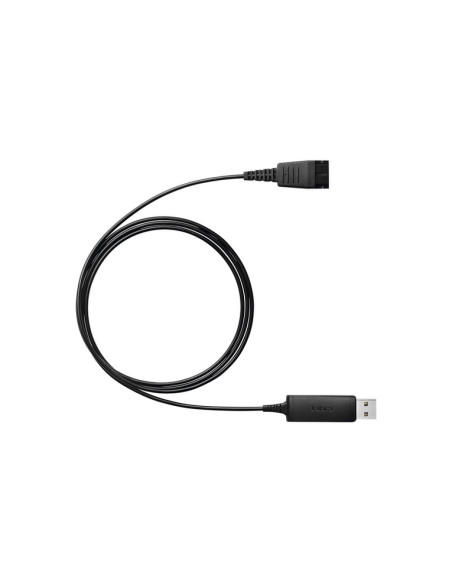 230-09 LINK 230 Headsetadapter