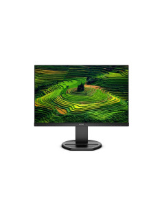 MONITOR PHILIPS LED 22.5" 16:10 230B8QJEB/00 IPS 1920x1200 5ms 250cd/mq 50.000.000:1 2x2W MM VGA DVI HDMI DP 2