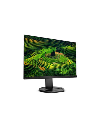 MONITOR PHILIPS LED 22.5" 16:10 230B8QJEB/00 IPS 1920x1200 5ms 250cd/mq 50.000.000:1 2x2W MM VGA DVI HDMI DP