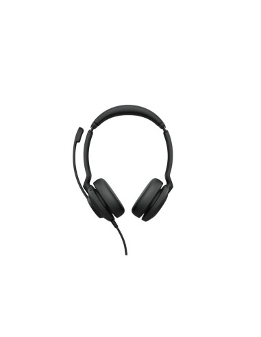 Cuffia professionale Jabra EVOLVE2 30 STEREO MS USB-C SE, Stereo, Canc. del rumore, Cert. Microsoft - 23189-999-879