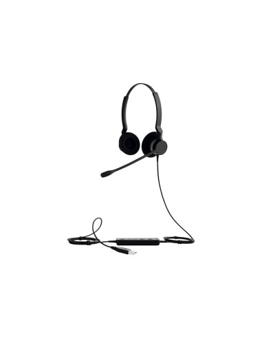2399-823-109 Headset BIZ 2300 Duo