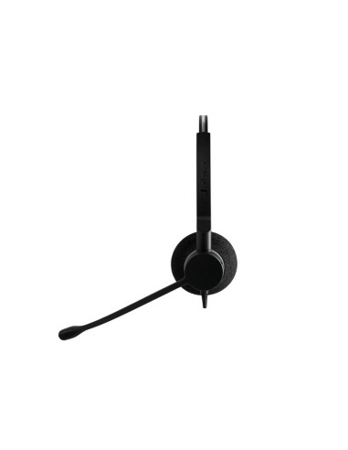 Cuffia Jabra BIZ 2300 USB versione doppio auricolare