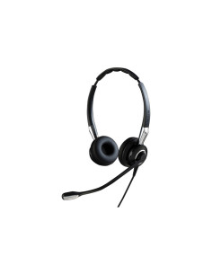 2409-820-204 BIZ 2400 II Duo, NC Headset 2