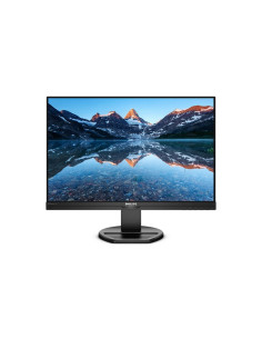 MONITOR PHILIPS LED 24" 16:10 240B9/00 IPS 0.277 1920x1200 4ms 300cd/m2 1000:1(50.000.000:1) 2x2W MM Pivot VGA DVI HDMI DP USB