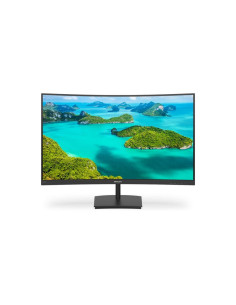 MONITOR PHILIPS LED 23.6" Wide CURVED 241E1SC/00 VA 1920x1080 4ms 250cd/m2 3000:1 Mega Infinity DCR VGA HDMI GAMING 2