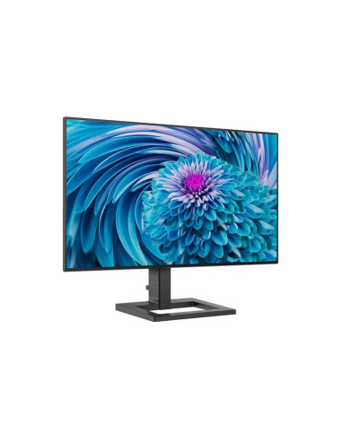 MONITOR PHILIPS LED 23.8"Wide 242E2FA/00 IPS 1920x1080 1ms 300cd/mq 1.000:1 Mega Infinity DCR 2x3W MM VGA HDMI DP GAMING