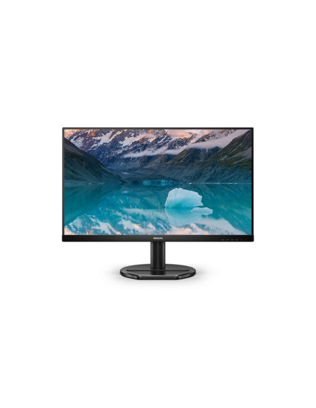MONITOR PHILIPS LED 23.8"Wide 242S9AL/00 VA 1920x1080 4ms 300cd/mq 1.000:1 (50.000.000:1) 2x2W MM VGA DVI HDMI