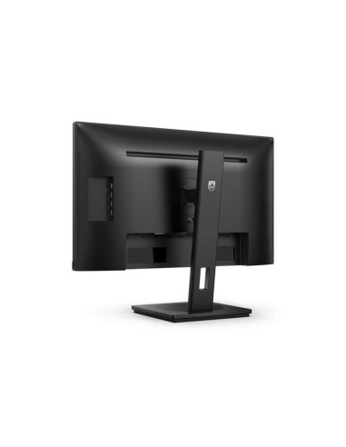 MONITOR PHILIPS LED 23.8"Wide 242S9JML/00 VA 1920x1080 4ms 300cd/mq1.000:1 (50.000.000:1)2x2W MM Pivot Reg.H VGA DVI HDMI DP USB
