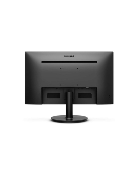 MONITOR PHILIPS LED 23.8" Wide 242V8LA/00 VA 1920x1080 Full HD 4ms 250cd/m2 3.000:1 Mega Infinity DCR 2x2W MM VGA HDMI DP
