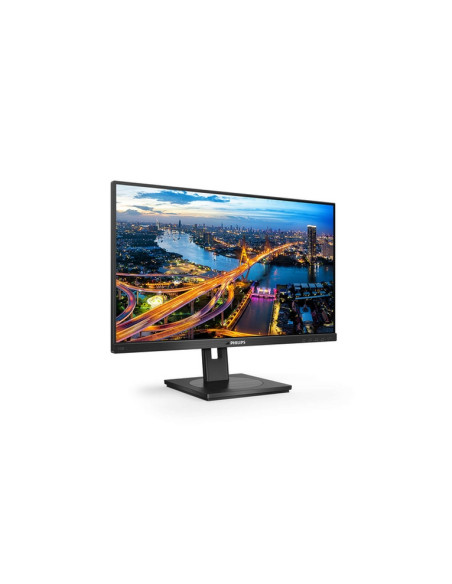 MONITOR PHILIPS LED 23.8"Wide 243B1/00 IPS 1920x1080 250cd/mq 1000:1 (50.000.000:1) 2x2W MM Pivot RegH HDMI DP USB-C docking