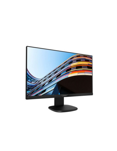 MONITOR PHILIPS LED 23.8"Wide 243S7EHMB/00 IPS 1920x1080 250cd/mq 1000:1(20.000.000:1)2x2W MM Pivot RegH Girev VGA HDMI