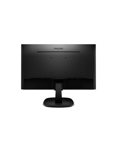 MONITOR PHILIPS LED 23.8"Wide 243V7QJABF/00 IPS 1920x1080 250cd/mq 1000:1(200.000.000:1)2x2W MM VGA HDMI DP BORDERLESS