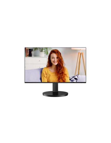 MONITOR AOC LED 23.8'' Wide 24B3CF2 IPS 1920x1080 4ms 250cd/mq 1.300:1 (20.000.000:1) 2x2W MM Reg.H HDMI USB-C docking