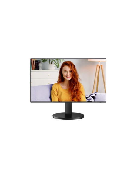 MONITOR AOC LED 23.8'' Wide 24B3CF2 IPS 1920x1080 4ms 250cd/mq 1.300:1 (20.000.000:1) 2x2W MM Reg.H HDMI USB-C docking