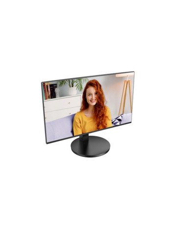 MONITOR AOC LED 23.8'' Wide 24B3CF2 IPS 1920x1080 4ms 250cd/mq 1.300:1 (20.000.000:1) 2x2W MM Reg.H HDMI USB-C docking