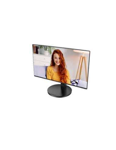 MONITOR AOC LED 23.8'' Wide 24B3CF2 IPS 1920x1080 4ms 250cd/mq 1.300:1 (20.000.000:1) 2x2W MM Reg.H HDMI USB-C docking