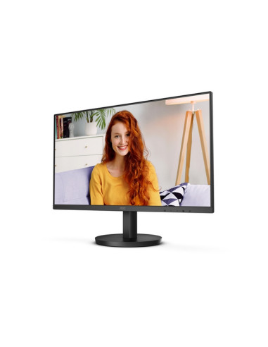 MONITOR AOC LED 23.8'' Wide 24B3HMA2 VA 1920x1080 4ms 250cd/mq 3.000:1 (20.000.000:1) 2x2W MM VGA HDMI
