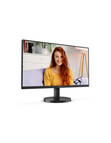 MONITOR AOC LED 23.8'' Wide 24B3HMA2 VA 1920x1080 4ms 250cd/mq 3.000:1 (20.000.000:1) 2x2W MM VGA HDMI