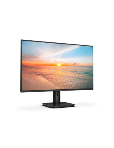 MONITOR PHILIPS LED 23.8"Wide 24E1N1100A/00 IPS 1920x1080 100hz 4ms 250cd/mq 1.300:1 2x2W MM VGA HDMI