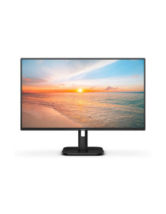MONITOR PHILIPS LED 23.8"Wide 24E1N1300A/00 IPS 1920x1080 4ms 250cd/mq 1.300:1 2x3W MM HDMI USB-C docking 2
