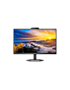 MONITOR PHILIPS LED 23.8"Wide 24E1N5300HE/00 IPS 1920x1080 1ms 300cd/mq 1.000:1 2x3W MM WEBCAM Pivot Reg.H HDMI DP USB-C docking 2