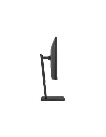 MONITOR AOC LED 23.8" Wide 24E3QAF IPS 1920x1080 4ms 300cd/mq 1.000:1 2x2W MM Reg. in H PIVOT VGA HDMI DP