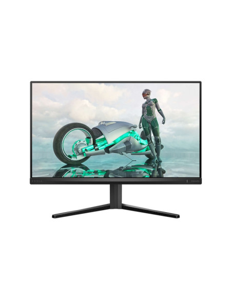 MONITOR PHILIPS LED 23.8"Wide 24M2N3200S/00 IPS 1920x1080 165HZ 1ms 300cd/mq 1.000:1 Mega Infinity DCR 2x3W MM 2HDMI DP GAMING