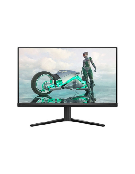 MONITOR PHILIPS LED 23.8"Wide 24M2N3200S/00 IPS 1920x1080 165HZ 1ms 300cd/mq 1.000:1 Mega Infinity DCR 2x3W MM 2HDMI DP GAMING