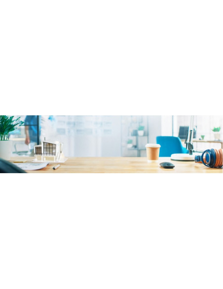 MONITOR AOC LED 23.8" Wide 24P2QM VA 1920x1080 4ms 300cd/mq 20.000.000:1 2x2W MM Reg.H PIVOT VGA DVI HDMI DP USB