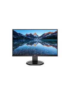 MONITOR PHILIPS LED 25"Wide 252B9/00 IPS 1920x1200 5ms 300cd/mq 50.000.000:1 2x2W MM Pivot Reg.inH Gir. VGA DVI HDMI DP