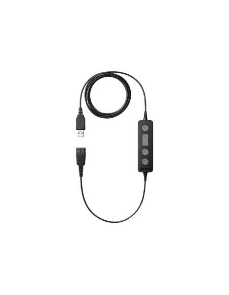 260-09 LINK 260 Headsetadapter