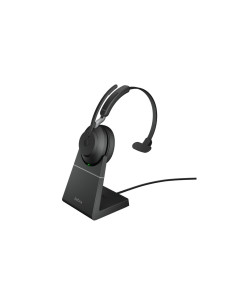 26599-889-989 Headset Evolve2 65 UC Mono