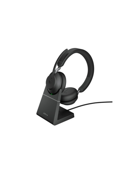 26599-999-989 Headset Evolve2 65 MS Duo