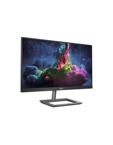 MONITOR PHILIPS LED 27"Wide 272E1GAJ/00 VA 1920x1080 1ms 350cd/mq 1.000:1 2x3W MM HDMI DP GAMING