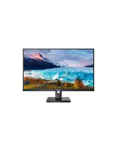 MONITOR PHILIPS LED 27"Wide 273S1/00 IPS 1920x1080 4ms 300cd/mq 1.000:1 2x2W MM Reg.H PIVOT HDMI DP RJ45 USB-C Docking