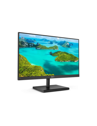 MONITOR PHILIPS LED 27"Wide 275E1S/00 IPS 2560x1440 4ms 250cd/mq 1.000:1 (MEGA INFINITY) VGA HDMI DP GAMING