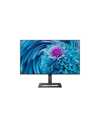 MONITOR PHILIPS LED 27"Wide 275E2FAE/00 IPS 2560x1440 1ms 350cd/mq 1.000:1 Mega Infinity DCR 2x3W MM Reg. H 2HDMI DP GAMING
