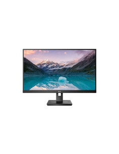 MONITOR PHILIPS LED 27"Wide 2K 275S9JML/00 VA 2560x1440 4ms 300cd/m250.000.000:1 2x2W MM Reg.H PIVOT HDMI DP