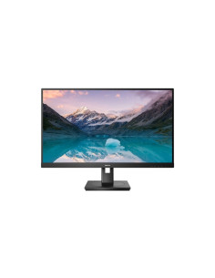 MONITOR PHILIPS LED 27"Wide 2K 275S9JML/00 VA 2560x1440 4ms 300cd/m250.000.000:1 2x2W MM Reg.H PIVOT HDMI DP 2