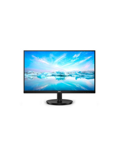 MONITOR PHILIPS LED 27"Wide 275V8LA/00 VA 2560x1440 4ms 250cd/mq 1.000:1 2x2W MM 2HDMI DP