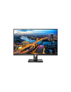 MONITOR PHILIPS LED 27"Wide 2K 276B1/00 2560x1440 4ms 300cd/m250.000.000:1 2x2W MM Pivot RegH HDMI DP USB-C docking 2