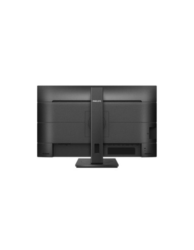 MONITOR PHILIPS LED 27"Wide 2K 276B1/00 2560x1440 4ms 300cd/m250.000.000:1 2x2W MM Pivot RegH HDMI DP USB-C docking