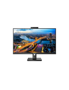 MONITOR PHILIPS LED 27"Wide 2K 276B1JH/00 IPS 2560x1440 4ms 300cd/m250.000.000:1 2x3W MM WEBCAM Pivot RegH HDMI DP USB-C docking