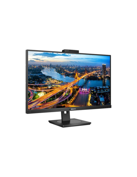 MONITOR PHILIPS LED 27"Wide 2K 276B1JH/00 IPS 2560x1440 4ms 300cd/m250.000.000:1 2x3W MM WEBCAM Pivot RegH HDMI DP USB-C docking