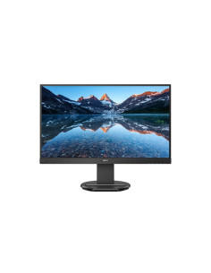 MONITOR PHILIPS LED 27"Wide 2K 276B9/00 2560x1440 4ms 350cd/m250.000.000:1 2x2W MM Pivot RegH HDMI DP USB-C 2