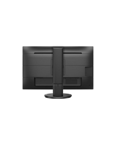 MONITOR PHILIPS LED 27"Wide 2K 276B9/00 2560x1440 4ms 350cd/m250.000.000:1 2x2W MM Pivot RegH HDMI DP USB-C