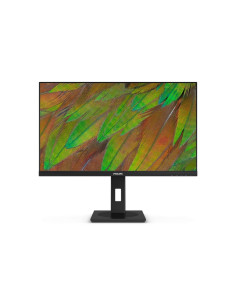 MONITOR PHILIPS LED 27"Wide 27B1N3800/00 IPS 3840x2160 4ms 350cd/mq 1.300:1 2x2W MM Reg.H PIVOT 2HDMI DP